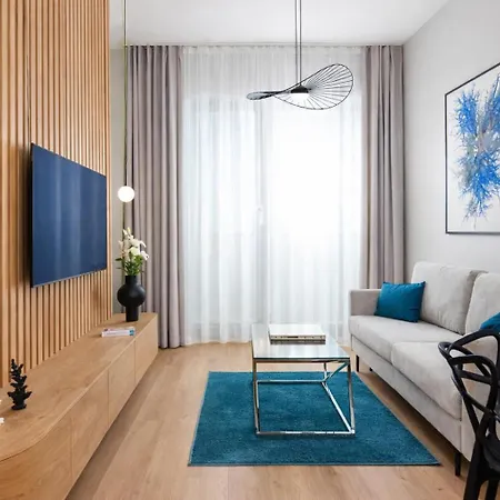 Nad Zatoka 137 By Warmia4rent, Przy Samym Jeziorze Ukiel * أولشتين