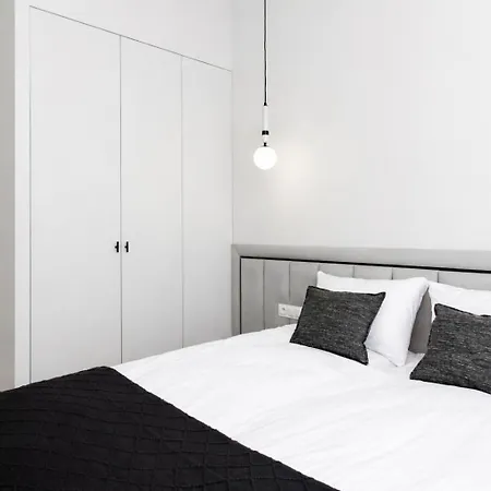 Nad Zatoka 137 By Warmia4rent, Przy Samym Jeziorze Ukiel