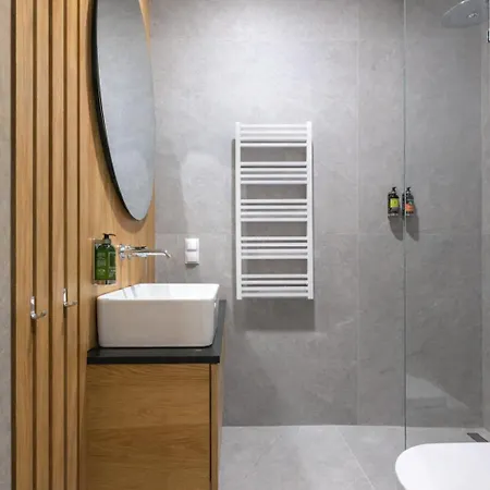 Nad Zatoka 137 By Warmia4rent, Przy Samym Jeziorze Ukiel * أولشتين