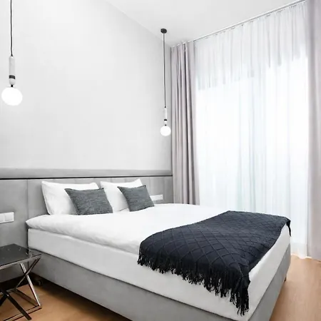 شقة Nad Zatoka 137 By Warmia4rent, Przy Samym Jeziorze Ukiel