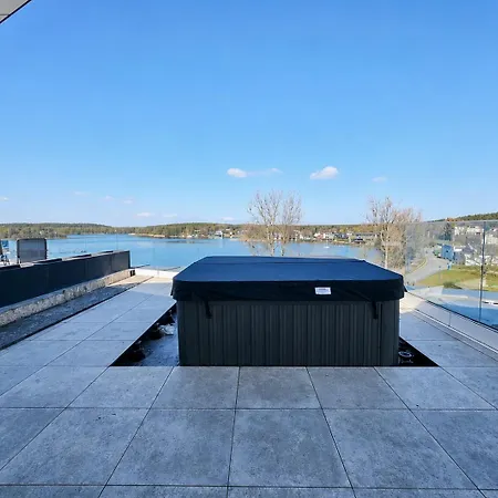 شقة Nad Zatoka 137 By Warmia4rent, Przy Samym Jeziorze Ukiel